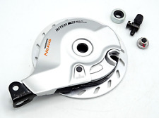 Shimano Nexus BR-C3000-R-DX - Rear Roller Brake - 3/8"x8.2mm Washer - SH-482-T11