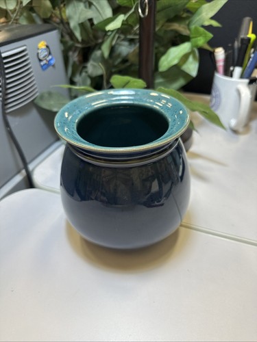 Denby harlequin utensil holder - denby,