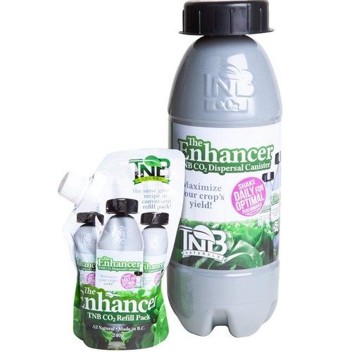 Tnb naturals the enhancer - the, –