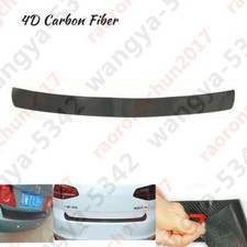 Universal Car Rear Bumper