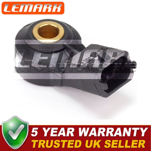 Lemark knock sensor fits - knock,