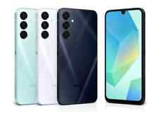 Samsung Galaxy A16 Smartphone 128GB Mobile Phones 4G Dual-Sim All Colours New