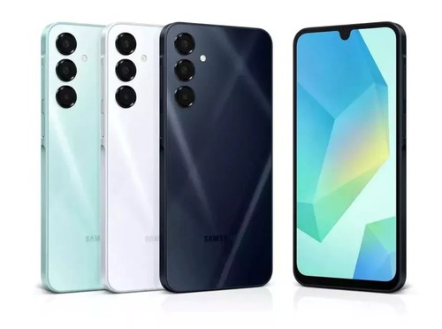 Samsung galaxy a16 smartphone - samsung,