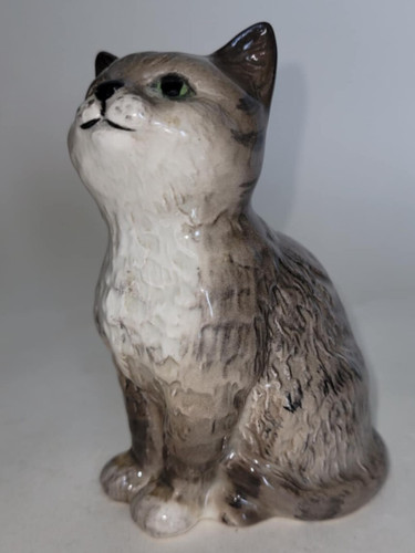 Rare vintage beswick grey - rare,,