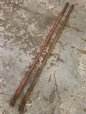 Peugeot 309 GTI 18mm original torsion bars (PAIR) - Used Parts