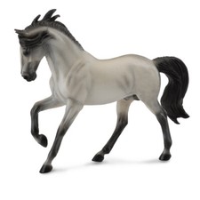 CollectA Andalusian Stallion