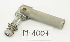 Yamaha TX 750 341 - Footrest