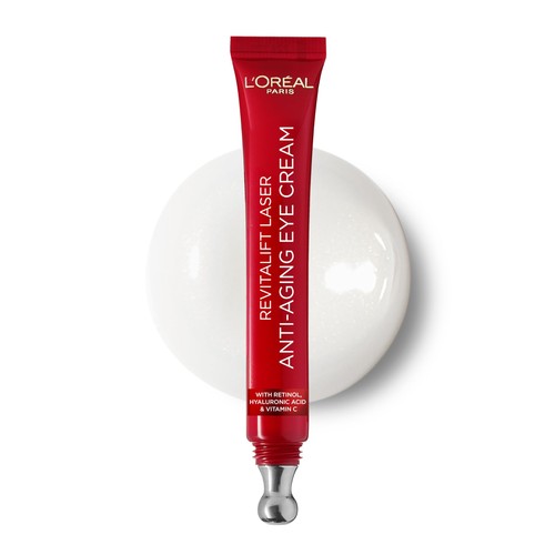 Oreal paris laser renew - l'oreal,