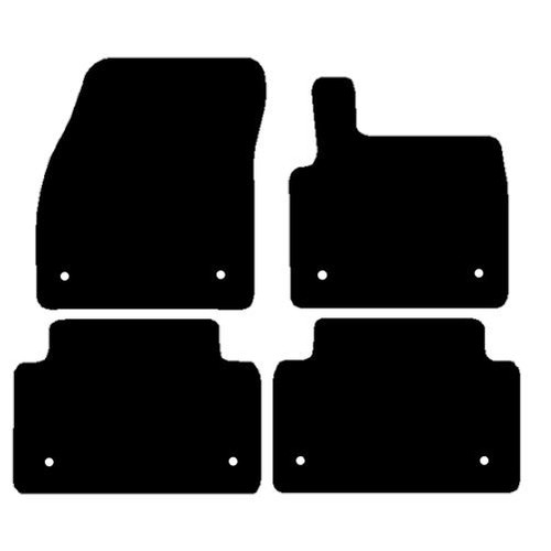 Premium tailored car - tailored, mat