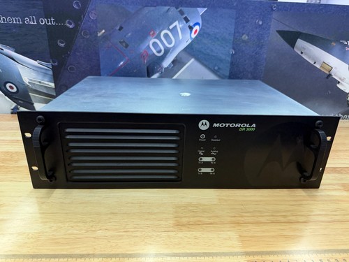 Motorola dr300 uhf - dr300,