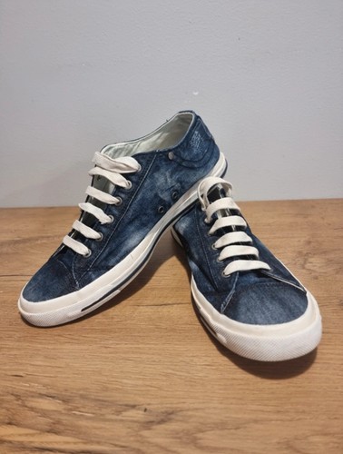 Diesel exposure denim - exposure, l