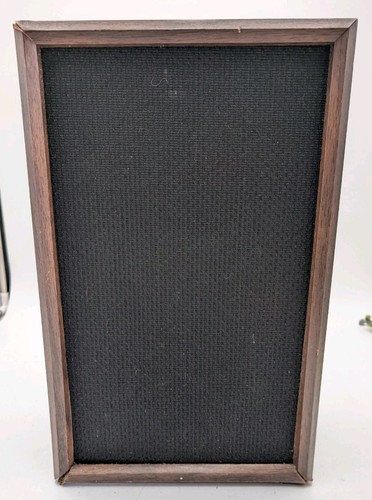 Vintage speaker 132 91423600 - speaker, 132.91423600