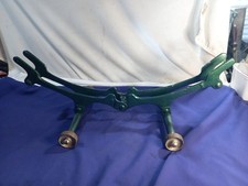 Vintage cast iron adjustable - cast,
