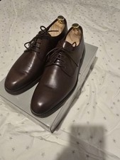 Loake 1880 Legacy Atkin Dark
