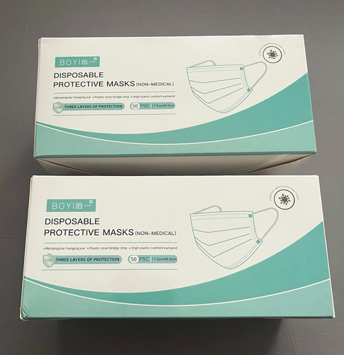 Boyi disposable protective - boyi,