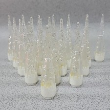 X20 Vintage Christmas String