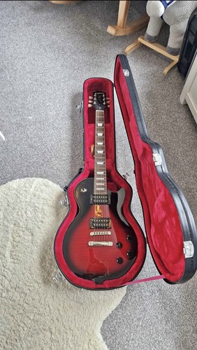 Epiphone slash les - epiphone,