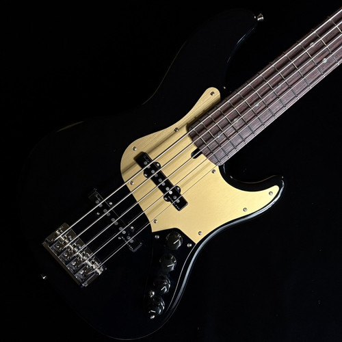 Fender deluxe jazz - deluxe, v