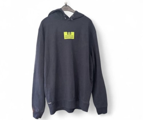 Men large weekend offender - weekend,