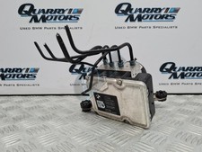 BMW Brake DSC ABS Pump Module