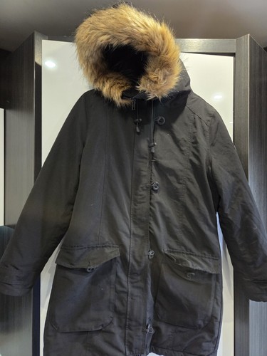 Brave soul jacobs faux fur - jacobs,