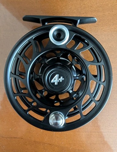 Hatch iconic fly - hatch,