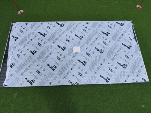 Polycarbonate conservatory - polycarbonate,