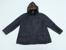 Barbour Beadnell Wax Jacket