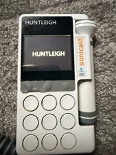 Huntleigh Audio   sonicaid sr2