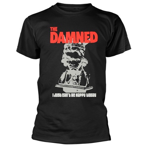 Plastichead the damned cant - the,