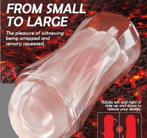 Male masturbator sex - male, for