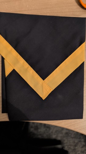 Scout youth necker scarf - scout,