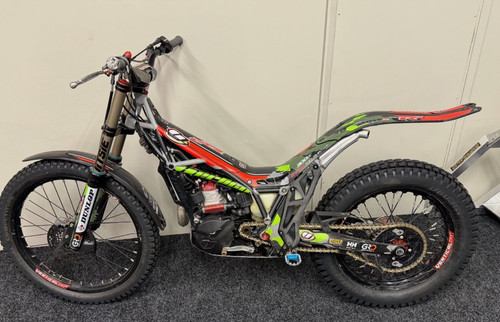 2020 vertigo vertical 300cc - 2020,