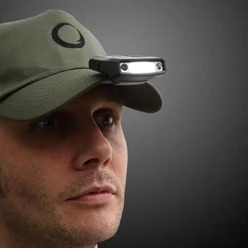 Gardner capture headtorch - headtorch, /