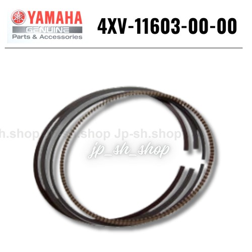 Yamaha genuine oem parts - genuine,
