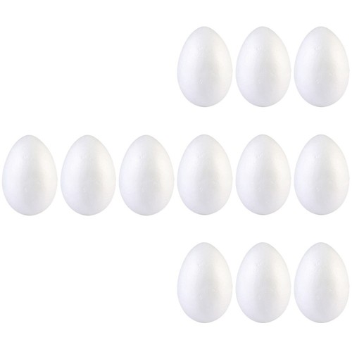 Pcs 15cm eggs diy - 12,