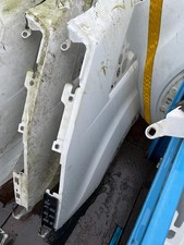 Ford Transit MK8 2015 2025