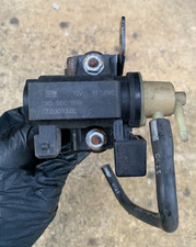 Vauxhall Turbo Boost Control