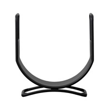 Log basket shape - u,