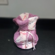 Little Beauty Bag handmade