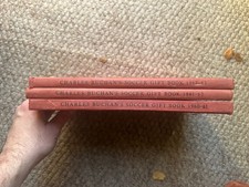 Charles Buchan's Soccer Gift