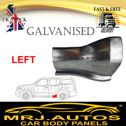 For nissan navara - nissan, d40