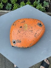 BSA Bantam Bushman Side Panel