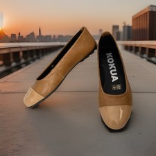 KOKUA Women's Flats Slip On