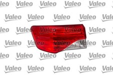 TOYOTA AVENSIS ESTATE Rear Light LED Outer Section (OEM/OES) Right Hand 12-15