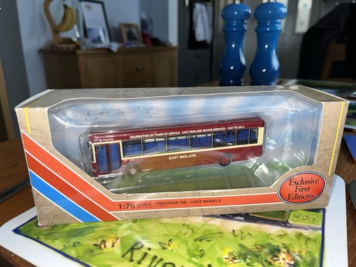 Efe 36704 stagecoach east - efe,