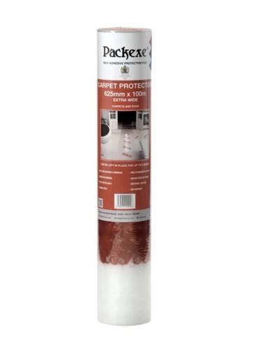 Packexe carpet protector - ,