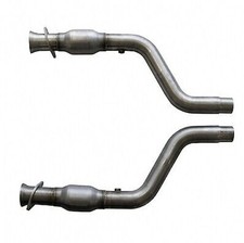 BBK PERFORMANCE 1796 Mid Pipe