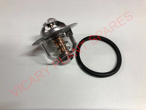 Thermostat jcb part - thermostat,