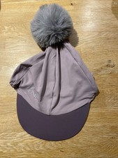 Le Mieux Hat Silk Musk